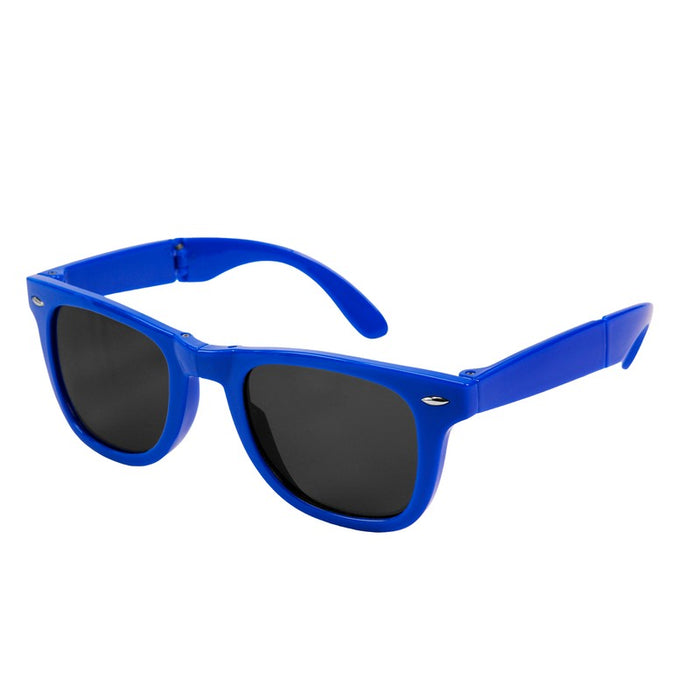 LENTES PLEGABLES DOPLA AZUL