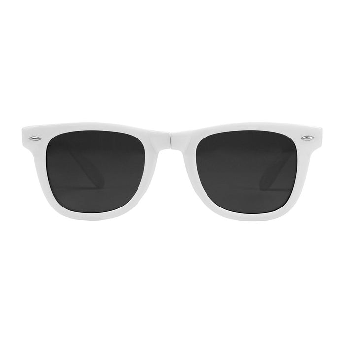 LENTES PLEGABLES DOPLA BLANCO