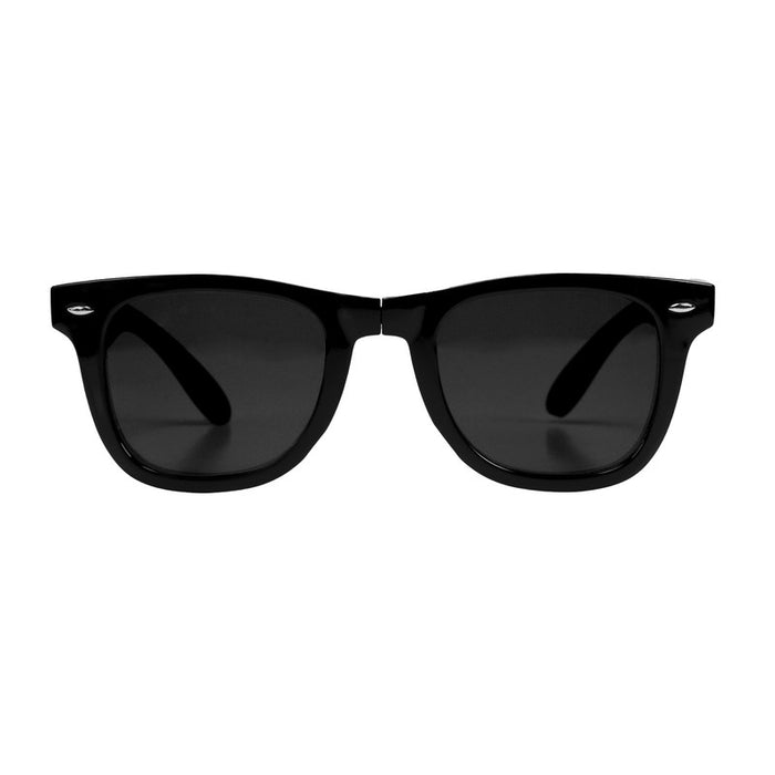 LENTES PLEGABLES DOPLA NEGRO