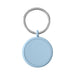 LLAVERO YAREN AZUL