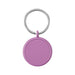 LLAVERO YAREN MORADO
