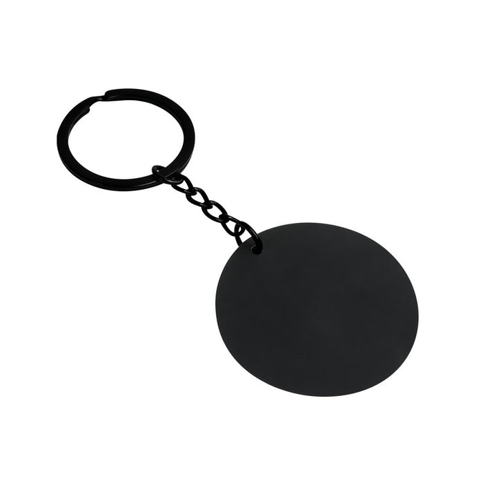 LLAVERO BLESK NEGRO