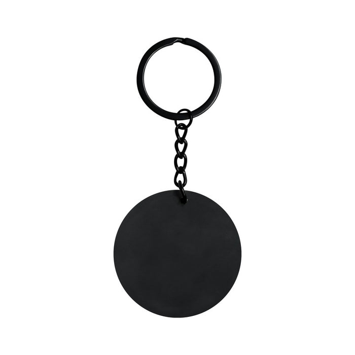 LLAVERO BLESK NEGRO