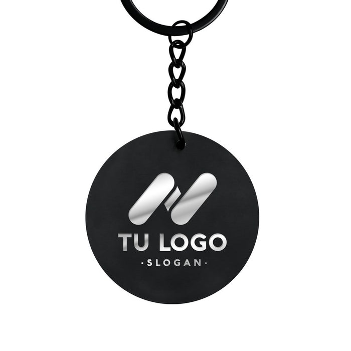 LLAVERO BLESK NEGRO