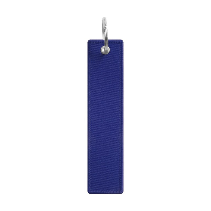 LLAVERO TENEO AZUL