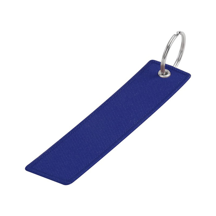 LLAVERO TENEO AZUL