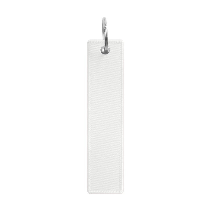 LLAVERO TENEO BLANCO