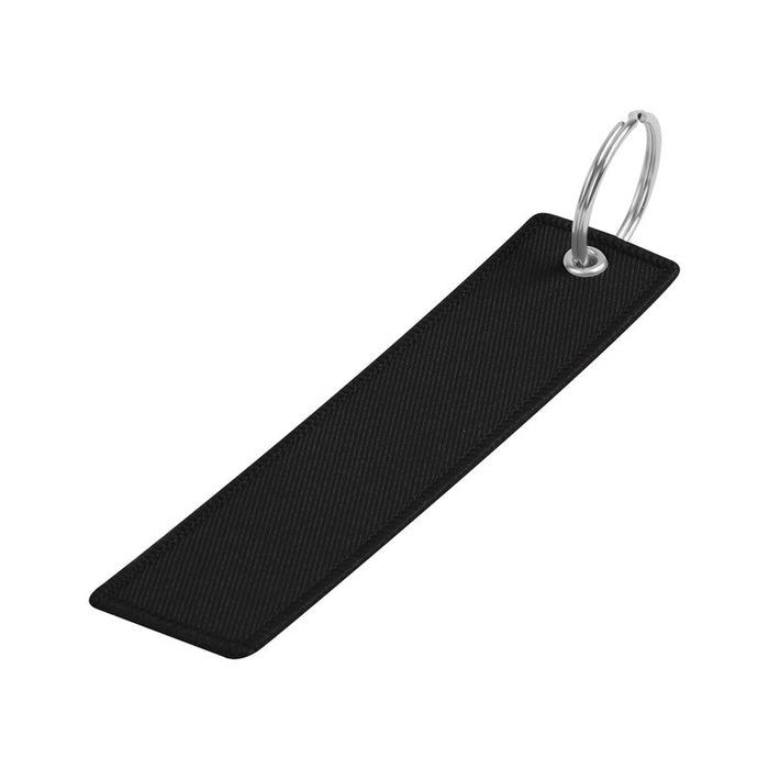 LLAVERO TENEO NEGRO