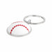 LLAVERO RASEN BLANCO