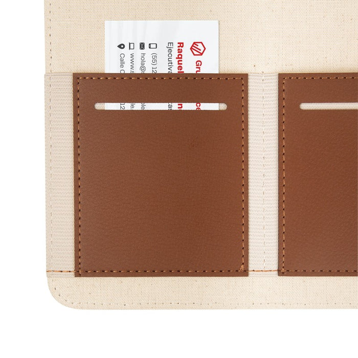 CARPETA JOYCE HUESO