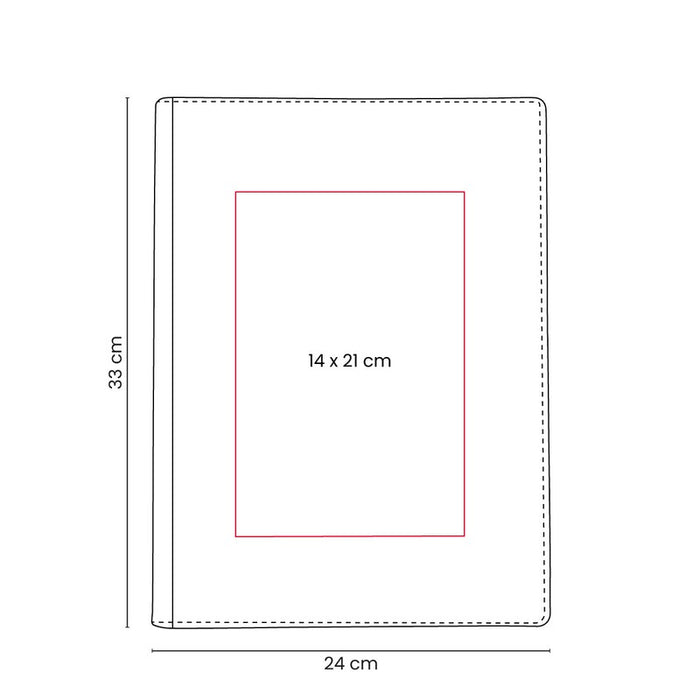 CARPETA OFICIO NARON vector