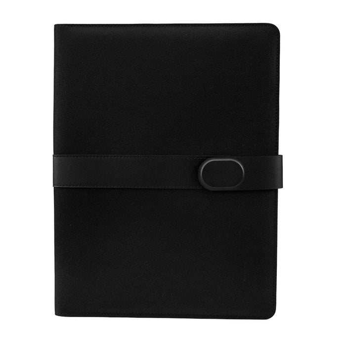 CARPETA SEKI NEGRO