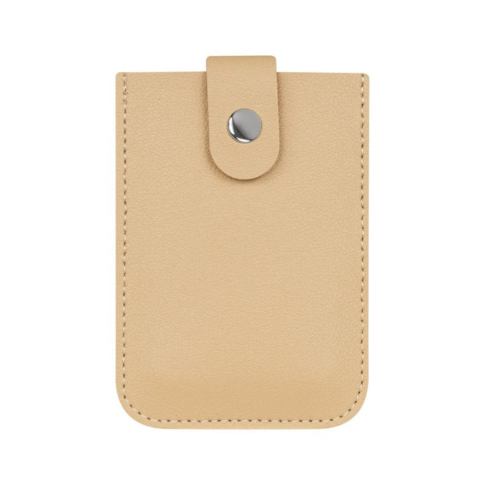TARJETERO JUNIUS BEIGE