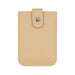 TARJETERO JUNIUS BEIGE