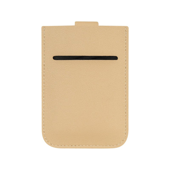 TARJETERO JUNIUS BEIGE
