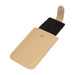 TARJETERO JUNIUS BEIGE