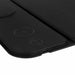 MOUSE PAD CARGADOR ISKRA NEGRO