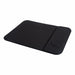 MOUSE PAD CARGADOR ISKRA NEGRO