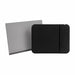 MOUSE PAD CARGADOR ISKRA NEGRO