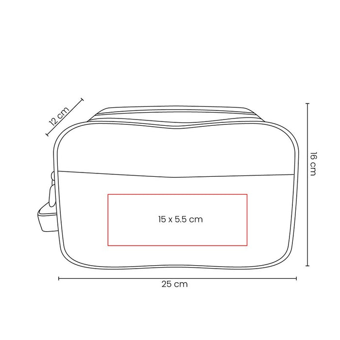NÉCESER SMINK vector