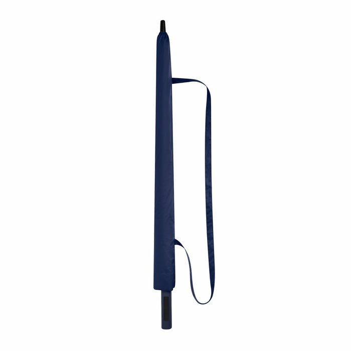 PARAGUAS SOLE NEGRO AZUL MARINO