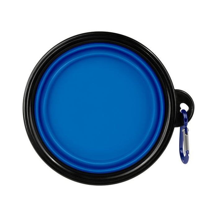 VASO PARA MASCOTAS GALU AZUL