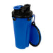 VASO PARA MASCOTAS GALU AZUL