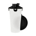 VASO PARA MASCOTAS GALU BLANCO