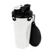 VASO PARA MASCOTAS GALU BLANCO