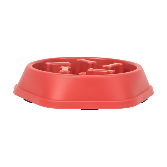PLATO OSSIS ROJO