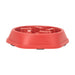 PLATO OSSIS ROJO
