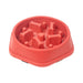 PLATO OSSIS ROJO