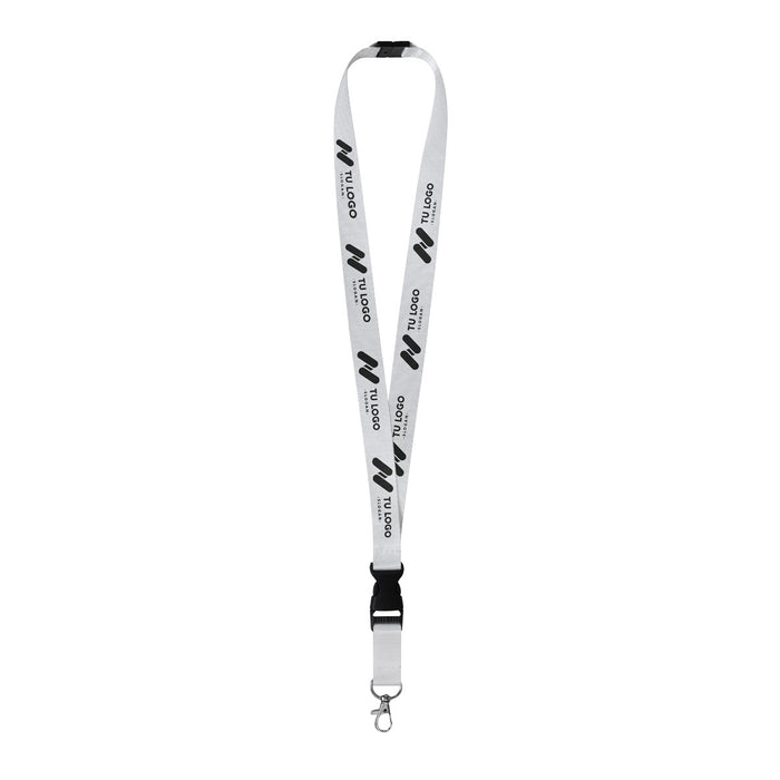 MUNCH SUBLIME BADGE HOLDER