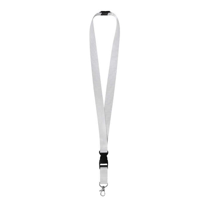 MUNCH SUBLIME BADGE HOLDER