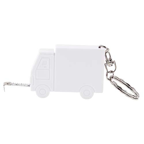 LLAVERO FLEXOMETRO CAMION