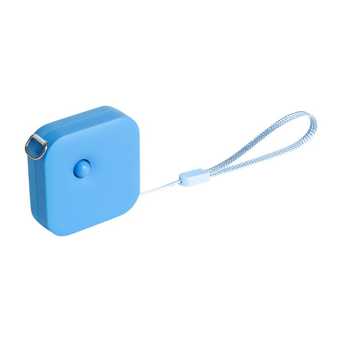 LLAVERO FLEXÓMETRO KANTAV AZUL