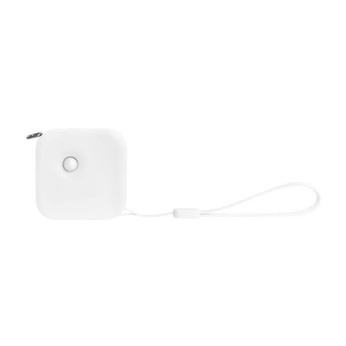 LLAVERO FLEXÓMETRO KANTAV BLANCO