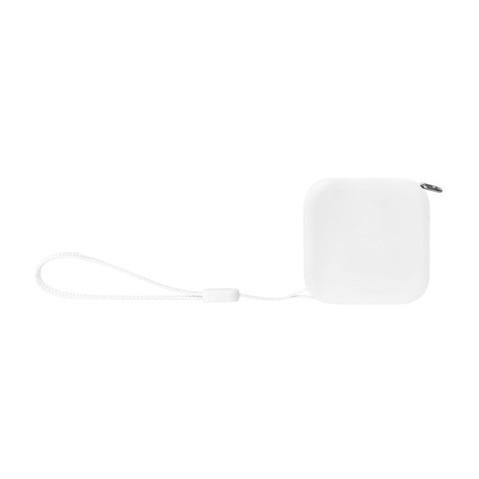 LLAVERO FLEXÓMETRO KANTAV BLANCO