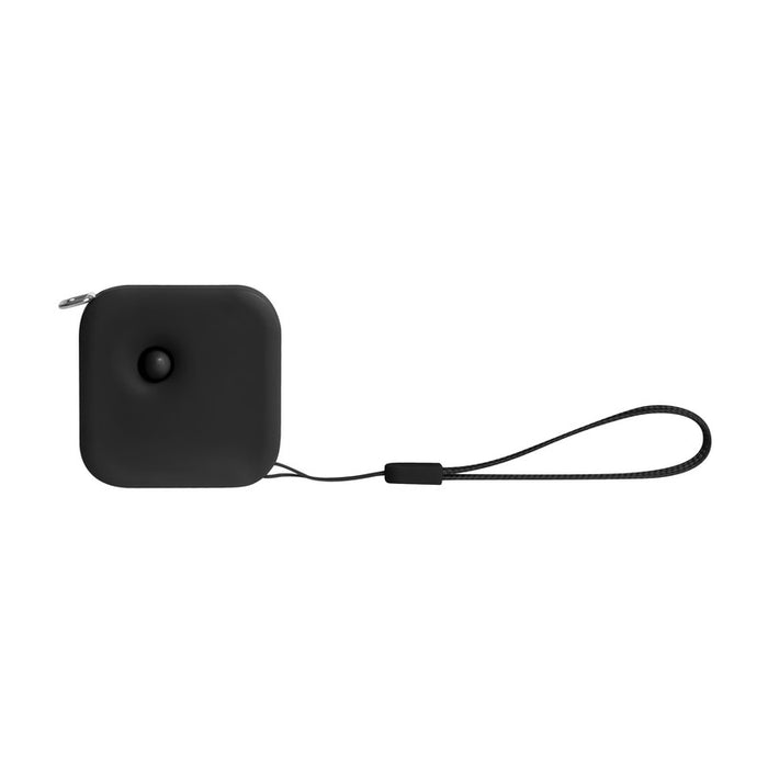 LLAVERO FLEXÓMETRO KANTAV NEGRO