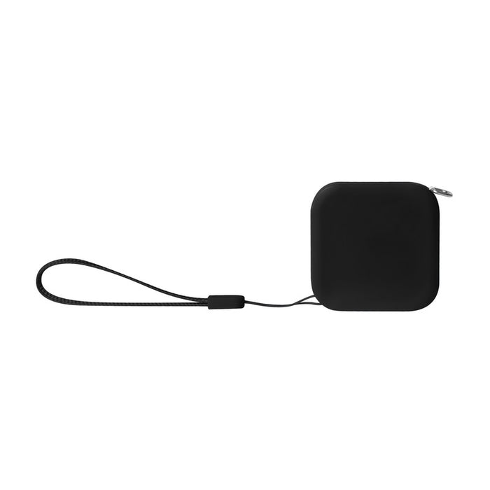 LLAVERO FLEXÓMETRO KANTAV NEGRO