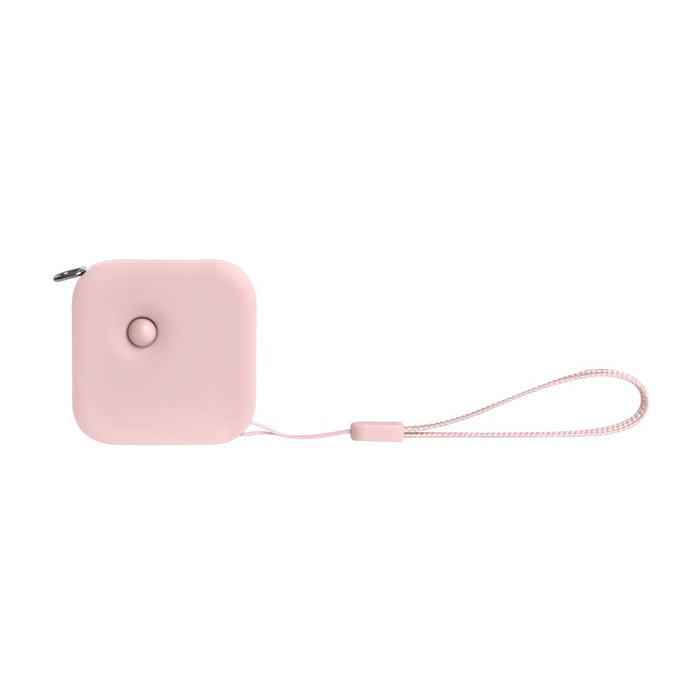 LLAVERO FLEXÓMETRO KANTAV ROSA