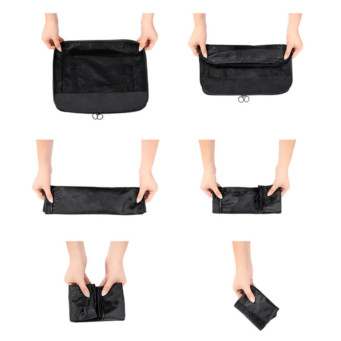 DEVIKA TRAVEL ORGANIZER SET