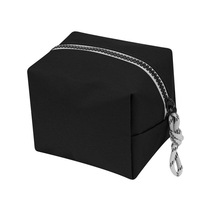SET ORGANIZADOR DE VIAJE VIARE NEGRO