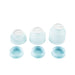 SET DE CONTENEDORES ZUREN AZUL