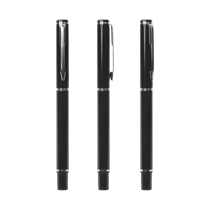 SET LEKI NEGRO