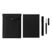 SET LEKI NEGRO