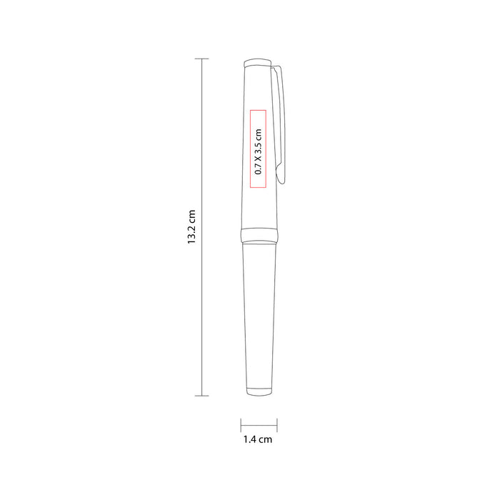 AFFARI PEN