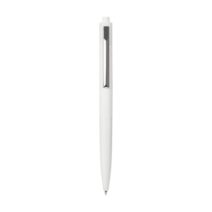 BOLÍGRAFO DUBBO BLANCO