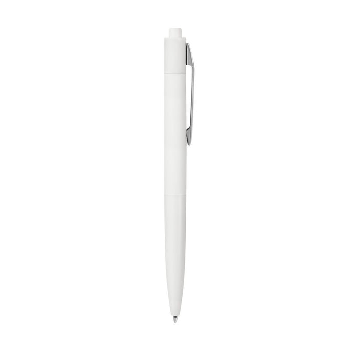 BOLÍGRAFO DUBBO BLANCO