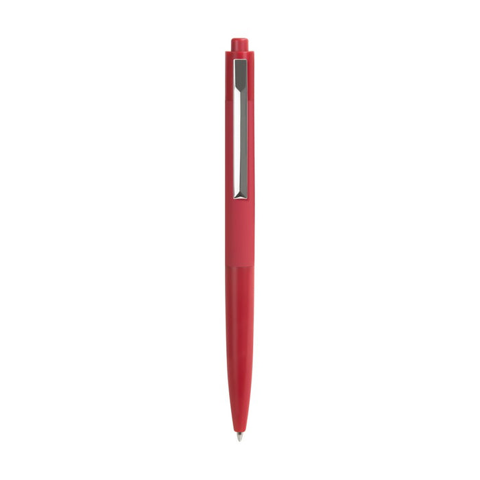 BOLÍGRAFO DUBBO ROJO